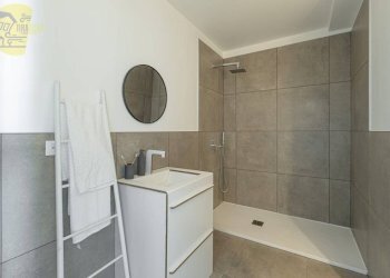 Bagno - Attico via Sant'Anastasio, Trieste - foto 14
