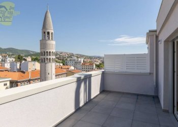 Terrazzo - Attico via Sant'Anastasio, Trieste - foto 18