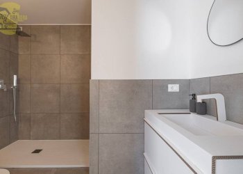 Bagno - Attico via Sant'Anastasio, Trieste - foto 19