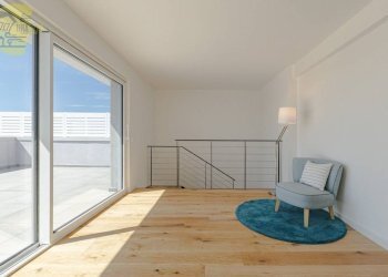 Ufficio - Attico via Sant'Anastasio, Trieste - foto 20