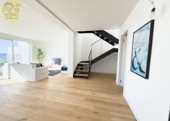 Interno palazzo - Attico via Sant'Anastasio, Trieste - foto 22
