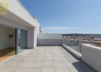 Terrazzo - Attico via Sant'Anastasio, Trieste - foto 34