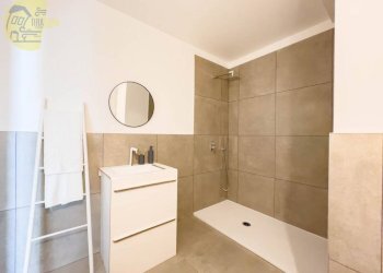 Bagno - Attico via Sant'Anastasio, Trieste - foto 37