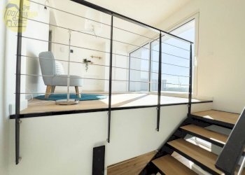 Veranda - Attico via Sant'Anastasio, Trieste - foto 43