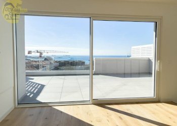 Vista - Attico via Sant'Anastasio, Trieste - foto 46