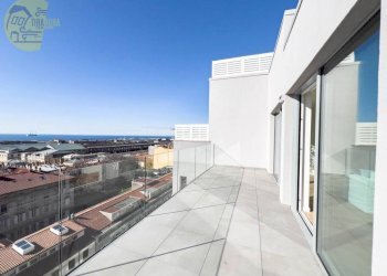 Terrazzo - Attico via Sant'Anastasio, Trieste - foto 48