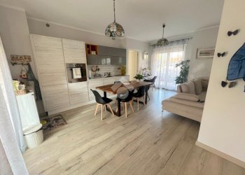 Trilocale Viale 17 Febbraio 1848, Pinerolo - foto 2