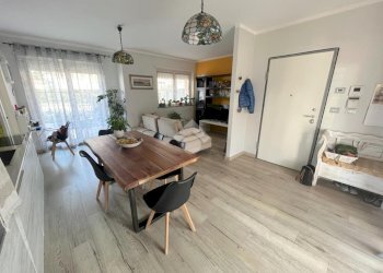 Trilocale Viale 17 Febbraio 1848, Pinerolo - foto 3