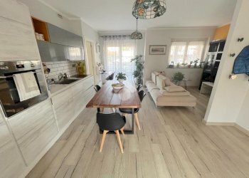 Trilocale Viale 17 Febbraio 1848, Pinerolo - foto 4