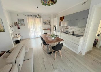 Trilocale Viale 17 Febbraio 1848, Pinerolo - foto 5