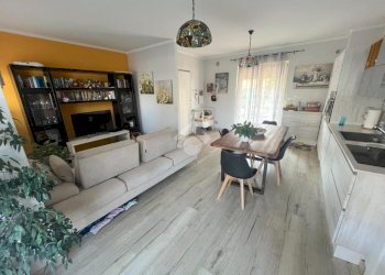 Trilocale Viale 17 Febbraio 1848, Pinerolo - foto 6