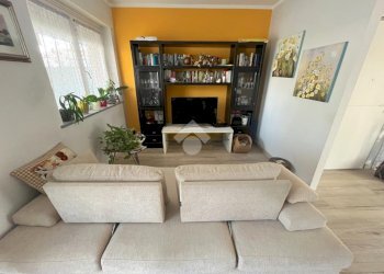 Trilocale Viale 17 Febbraio 1848, Pinerolo - foto 7