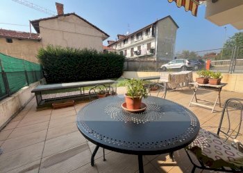 Trilocale Viale 17 Febbraio 1848, Pinerolo - foto 11