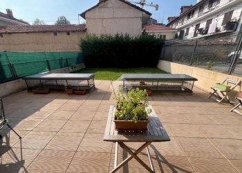 Trilocale Viale 17 Febbraio 1848, Pinerolo - foto 13