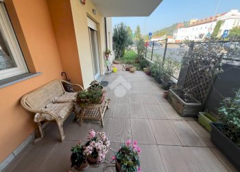 Trilocale Viale 17 Febbraio 1848, Pinerolo - foto 15