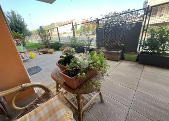 Trilocale Viale 17 Febbraio 1848, Pinerolo - foto 19