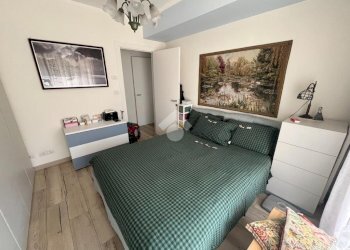 Trilocale Viale 17 Febbraio 1848, Pinerolo - foto 22