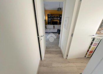 Trilocale Viale 17 Febbraio 1848, Pinerolo - foto 23