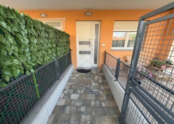 Trilocale Viale 17 Febbraio 1848, Pinerolo - foto 27