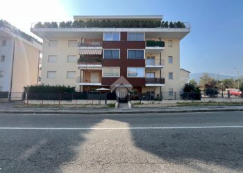 Trilocale Viale 17 Febbraio 1848, Pinerolo - foto 28