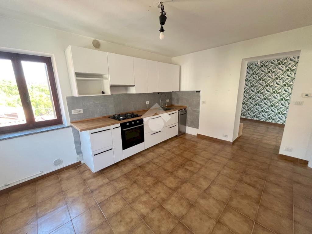 Trilocale Via S. Giuseppe, Pinerolo - foto 2