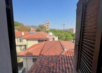 Trilocale Via S. Giuseppe, Pinerolo - foto 5