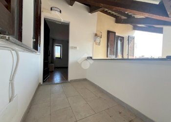 Trilocale Via S. Giuseppe, Pinerolo - foto 16