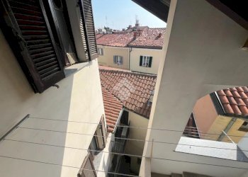 Trilocale Via S. Giuseppe, Pinerolo - foto 18