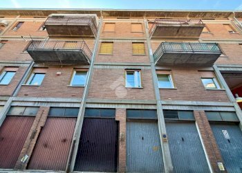 Trilocale Via Legnara, Guastalla - foto 1