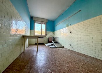 Trilocale Via Legnara, Guastalla - foto 8