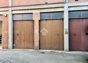 Trilocale Via Legnara, Guastalla - foto 22