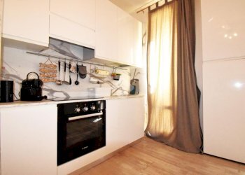 Bilocale Viale Ponchielli, Riccione - foto 3