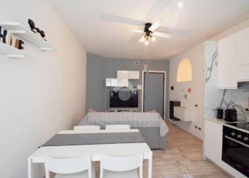 Bilocale Viale Ponchielli, Riccione - foto 23