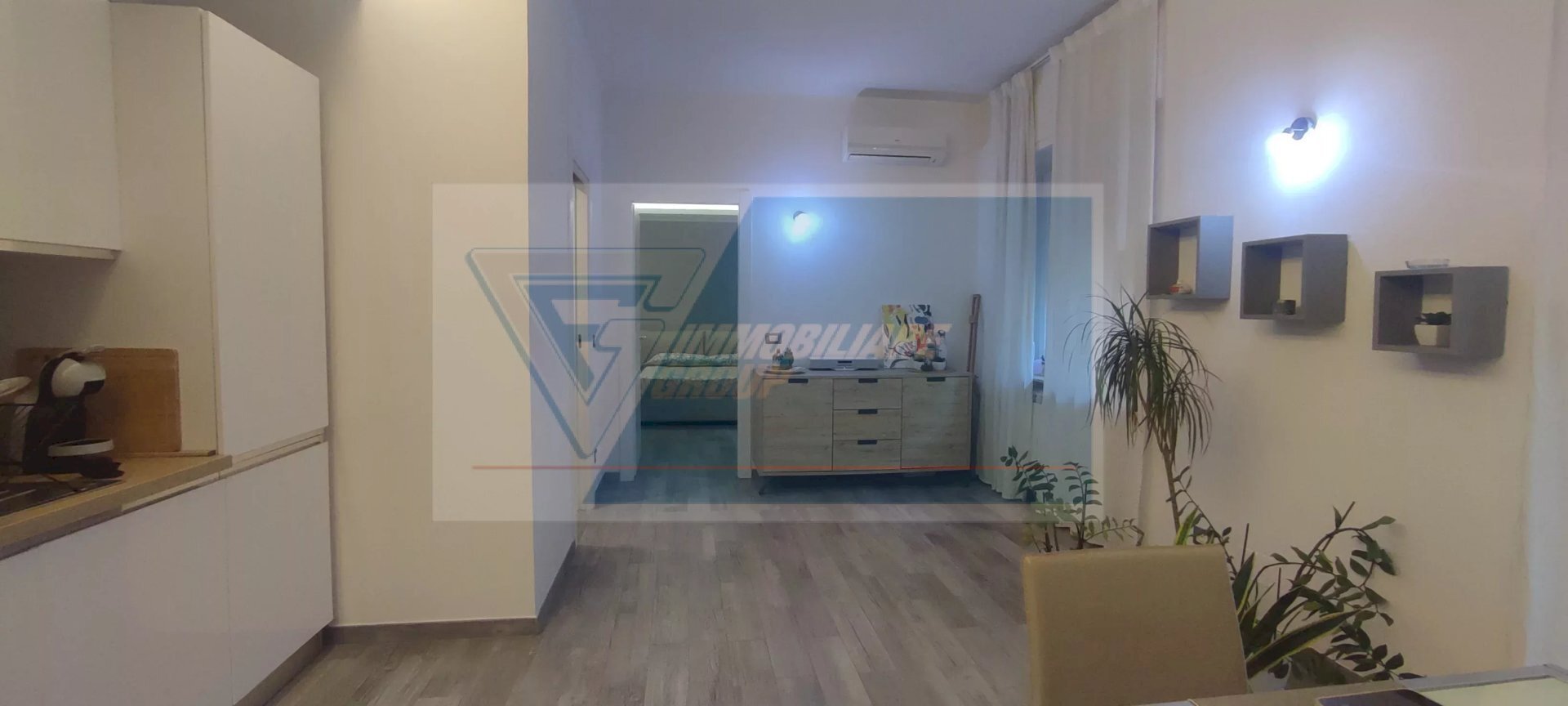 Quadrilocale Via Socrate, Siracusa - foto 2