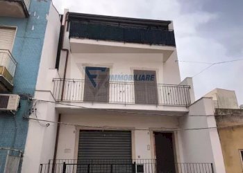 Trilocale Via dell'Indipendenza, Siracusa - foto 1
