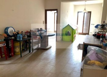 Trilocale Via dell'Indipendenza, Siracusa - foto 29