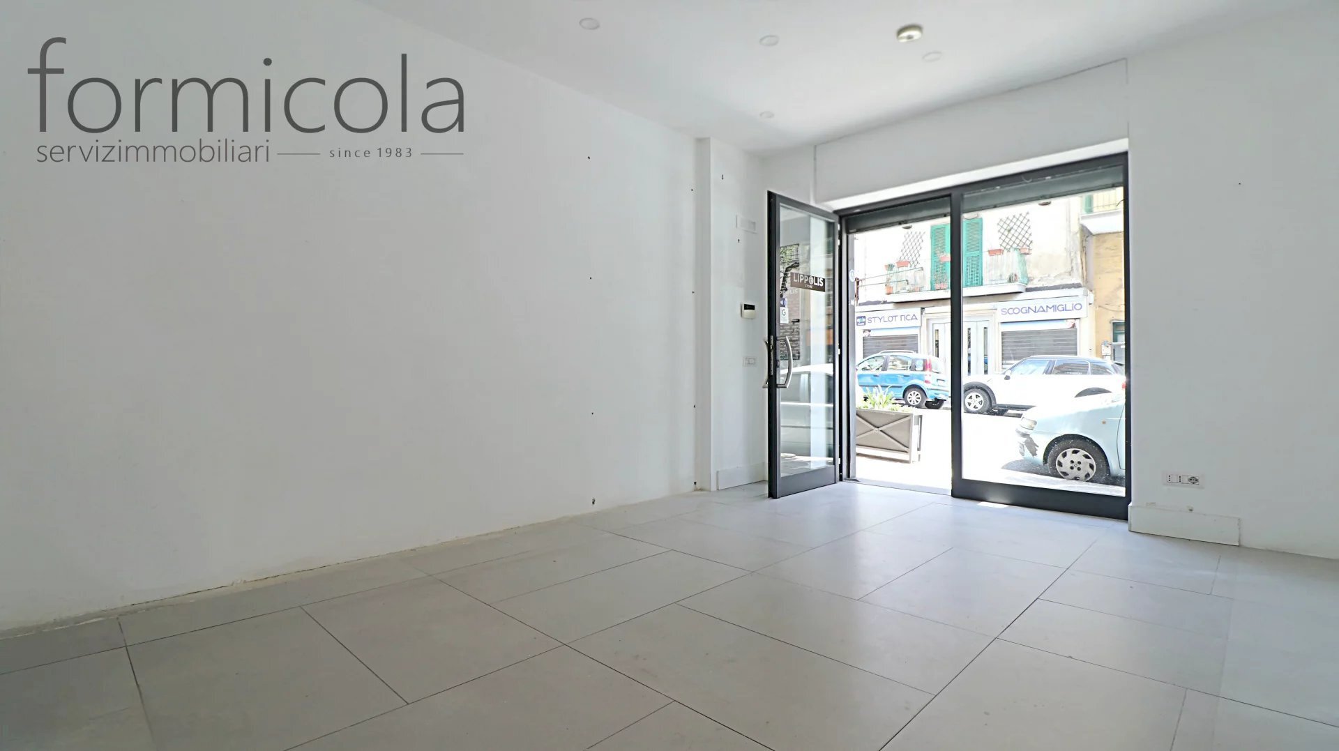 Shop Portici - photo 1