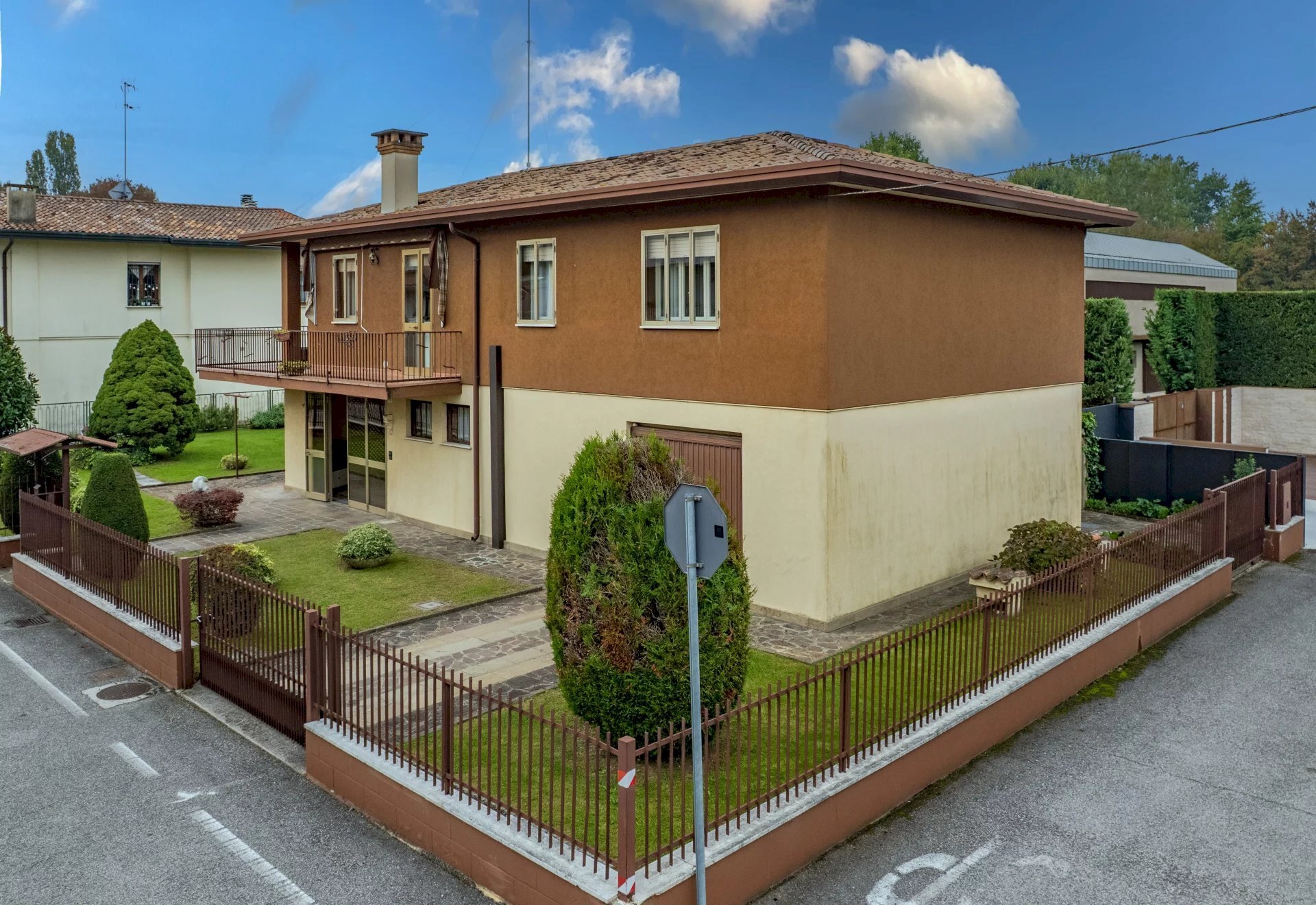 Independent house Noventa Padovana - photo 3