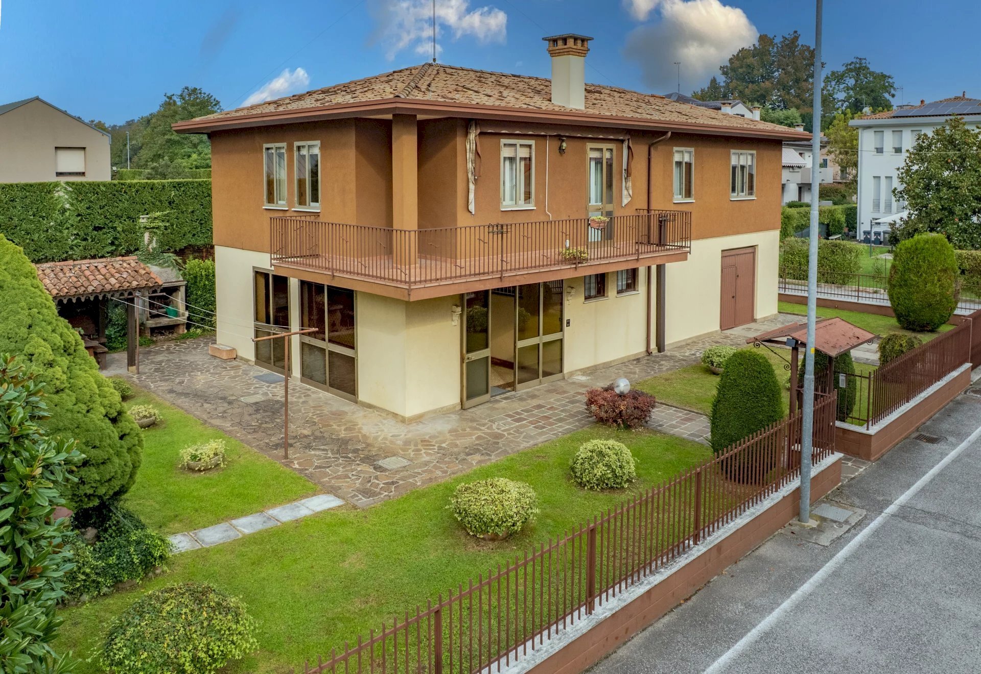 Independent house Noventa Padovana - photo 1