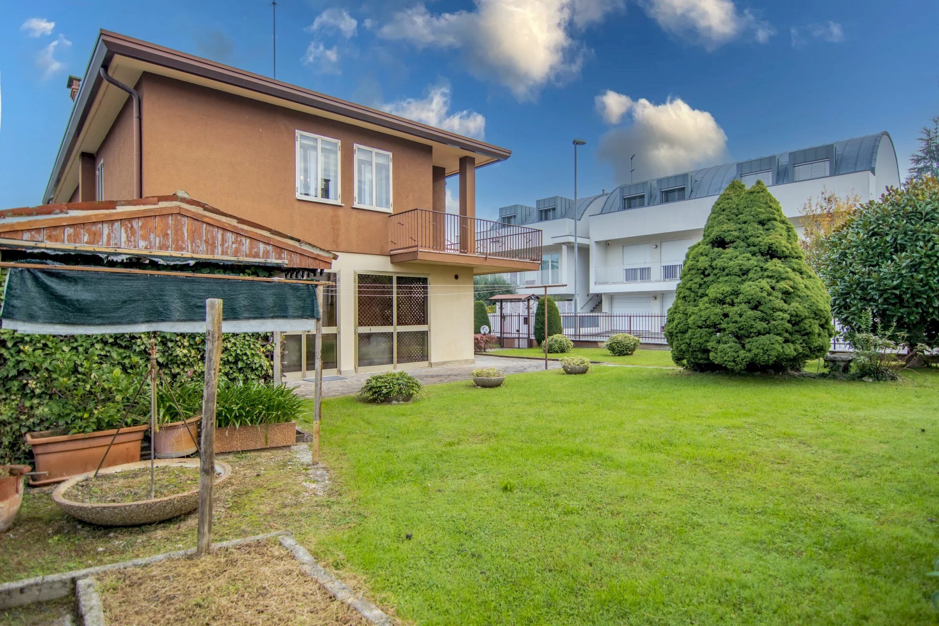 Independent house Noventa Padovana - photo 2