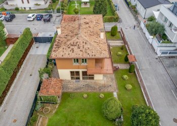 Independent house Noventa Padovana - photo 5