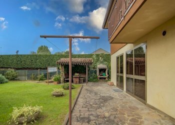 Independent house Noventa Padovana - photo 11