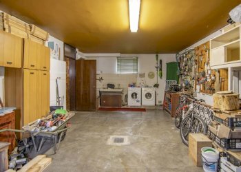 Independent house Noventa Padovana - photo 24