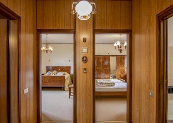 Independent house Noventa Padovana - photo 38