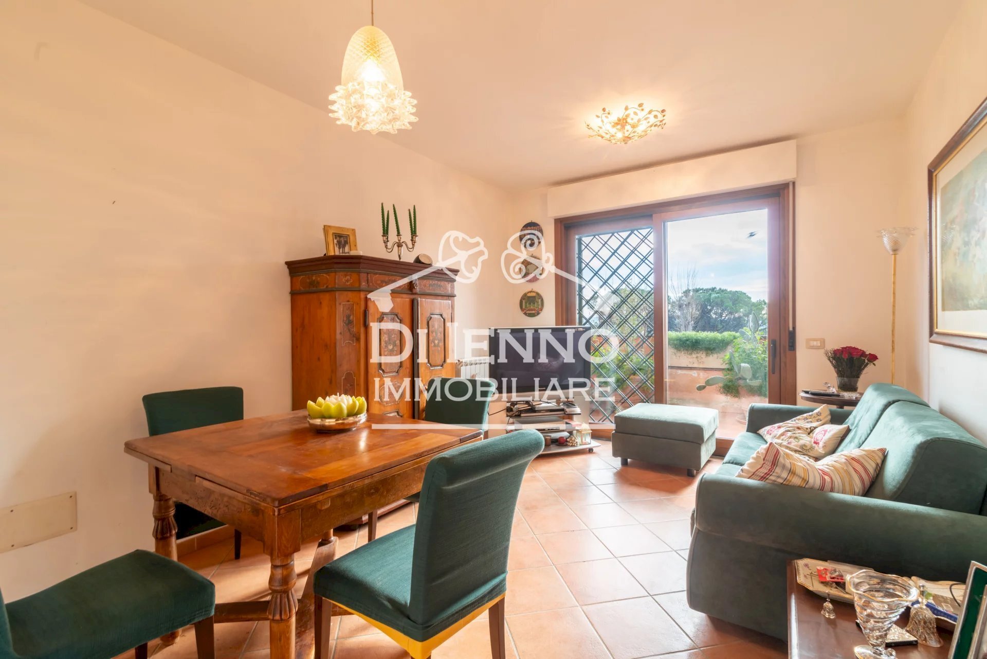 Villa a Schiera Via Monte Maj, Castelnuovo di Porto - foto 3