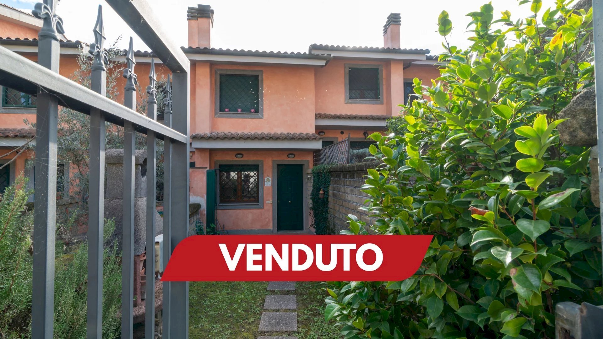 Villa a Schiera Via Monte Maj, Castelnuovo di Porto - foto 1