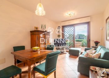 Villa a Schiera Via Monte Maj, Castelnuovo di Porto - foto 3