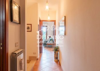 Villa a Schiera Via Monte Maj, Castelnuovo di Porto - foto 7