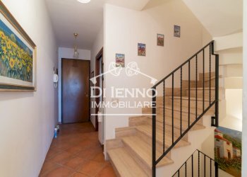 Villa a Schiera Via Monte Maj, Castelnuovo di Porto - foto 8