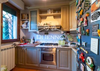 Villa a Schiera Via Monte Maj, Castelnuovo di Porto - foto 9